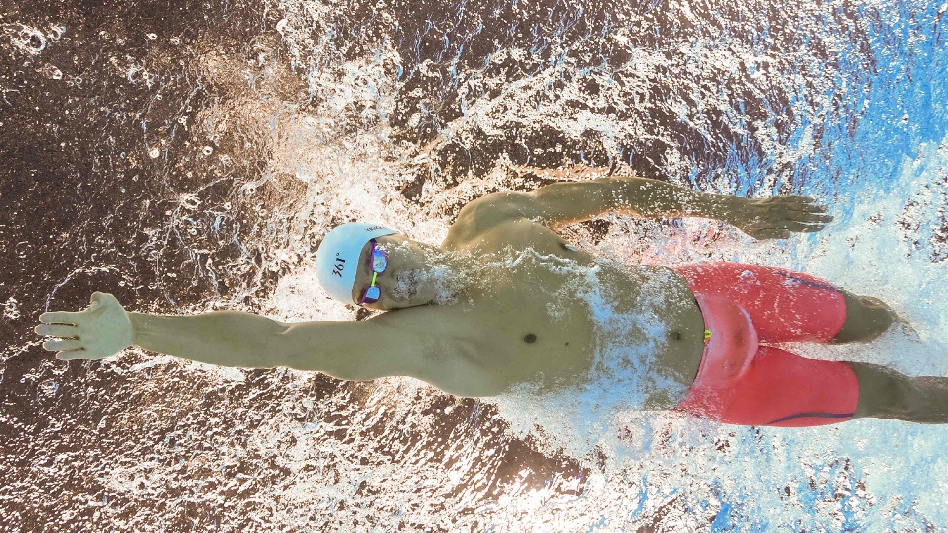 达里尔·基：他用无与伦比的防守意识和突破能力成为全黑队的中场屏障