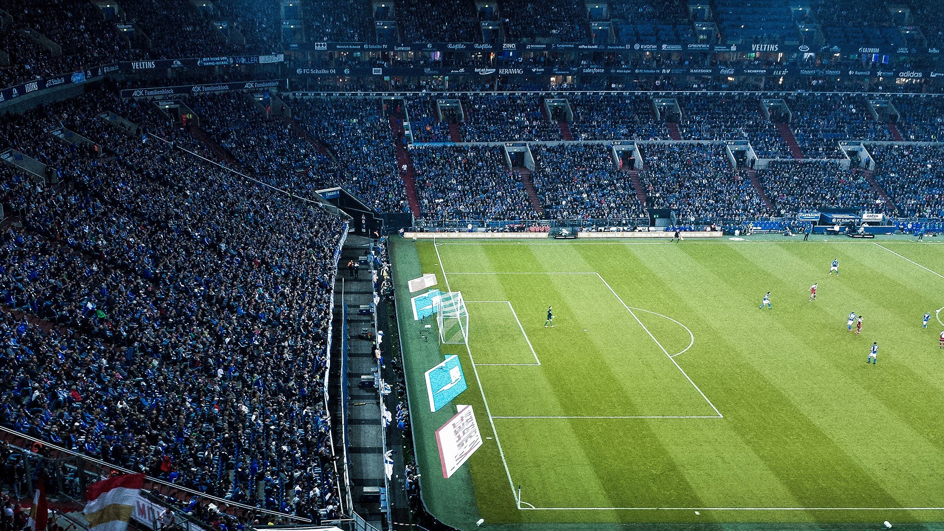 球迷“自制”短视频：最燃最感人的现场瞬间都在这里！，球迷搞笑视频